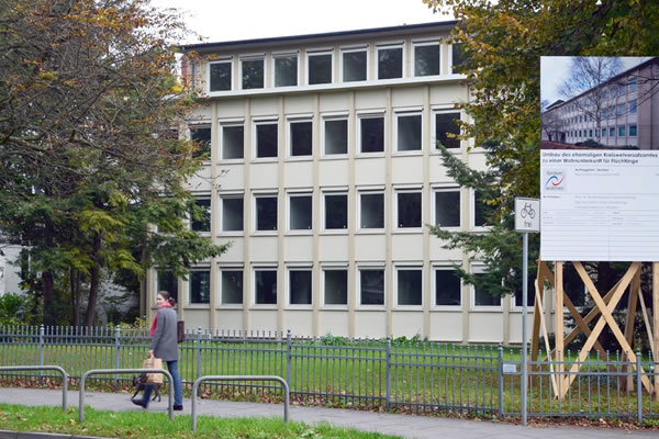 Ovg Stoppt Flüchtlingsheim
